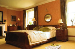 Hotel Oasis Ludhiana