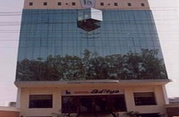 Hotels in Ludhiana