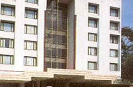 Sagar Hotel in Ludhiana