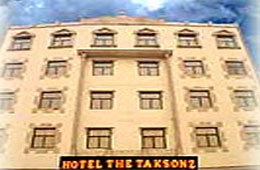 The Taksonz in Ludhiana