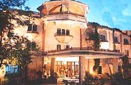 Hotels in Ajmer