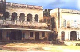 Amar Bagh