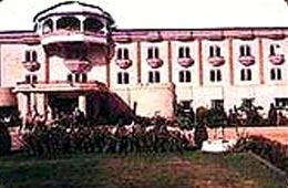 Bijay Niwas Palace Resort