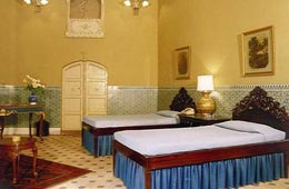 Budget Hotels