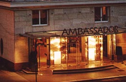 Hotel Ambassador