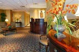 Hotel Regency