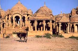 Roopnagar Fort