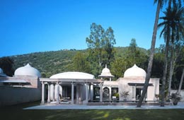 Aman bagh