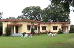 Ankur Hotel
