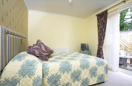Indra Lok Hotel