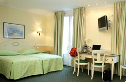 Mayur Hotel