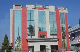 Natraj Hotel