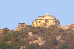 Hill Fort