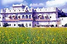 Bharatpur