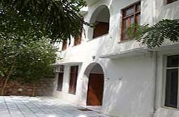 Birder Inn