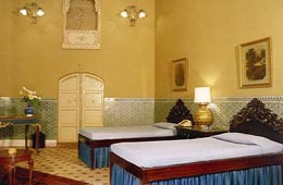 Budget Hotels