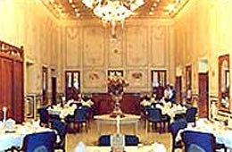 Hotel Eagle Nest