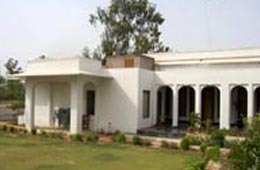 Hotel Park Palace