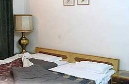 Hotel Sun Bird