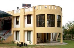 Kadamkunj