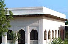 Resort The Bagh