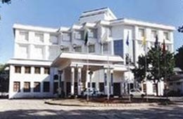 Sangam Hotel