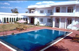 udai Vilas Resort