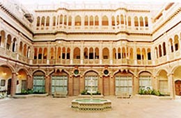 Bhanwar Niwas