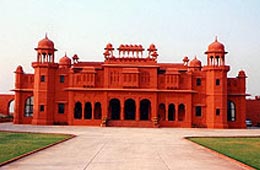 Gaj Kesari