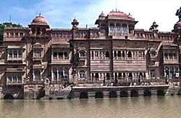 gajner Palace Hotel