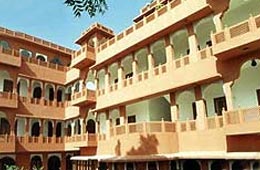 Harasar Haveli