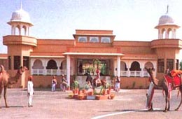 Heritage Hotels
