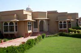 Heritage Resort