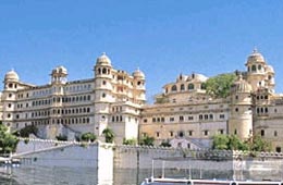 Hotel City Palace