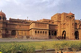 Bikaner Hotels