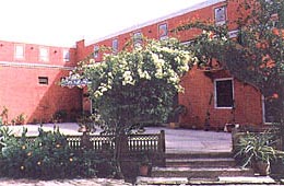 Jaswant Bhawan