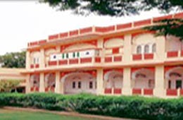 Kishan Palace