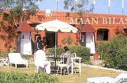 Maan Bilas