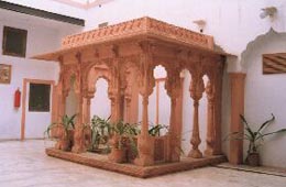 Marudhar Heritage