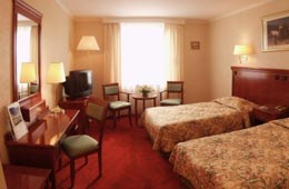 Regent Hotel