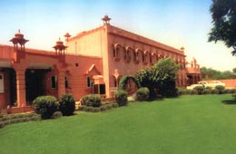 Sagar Hotel