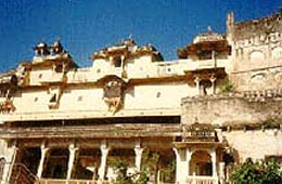 Hotel Brij Bhushan Ji