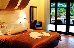 Hotel Vrindawati