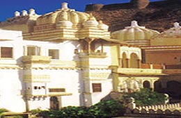 Bassi Fort Chittorgarh
