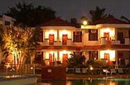 Budget Hotels in Chittorgarh