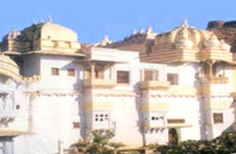 Heritage Hotels in Chittorgarh