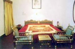 Hotel Padmini Chittorgarh