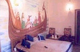 Hotel Pratap Palace