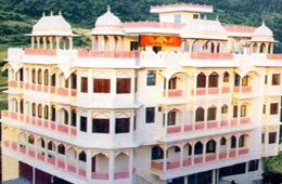 Hotels in Rajasthan