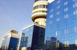 Hotel Best Western Om Tower Jaipur
